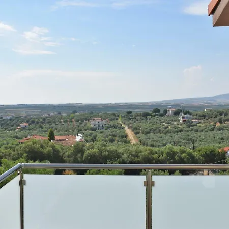 Victoria - Halkidiki Vakantiehuis