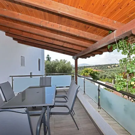 Victoria - Halkidiki Vakantiehuis