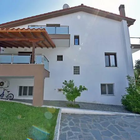 Vakantiehuis Victoria - Halkidiki Nea Moudania