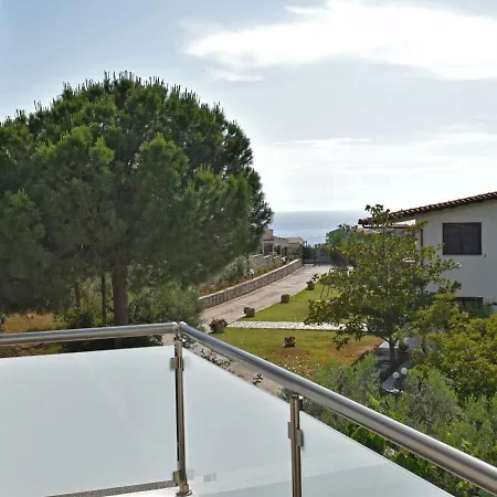 Vakantiehuis Victoria - Halkidiki Nea Moudania