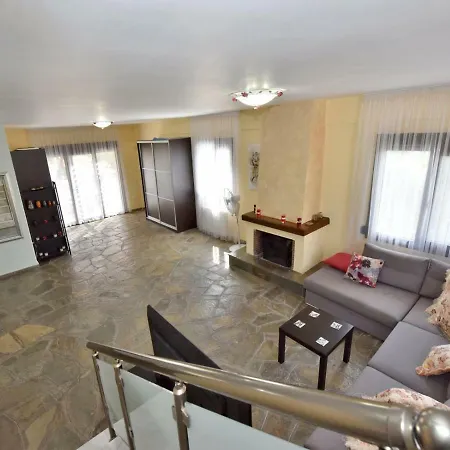 Vakantiehuis Victoria - Halkidiki