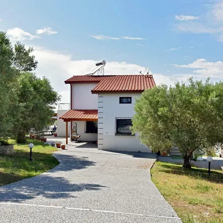 Vakantiehuis Victoria - Halkidiki *