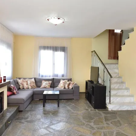 Victoria - Halkidiki Vakantiehuis Nea Moudania
