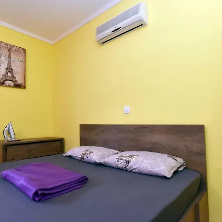 Victoria - Halkidiki Vakantiehuis *
