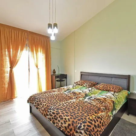 Vakantiehuis Victoria - Halkidiki Nea Moudania