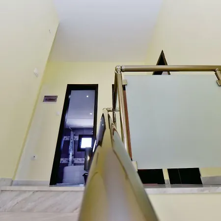 Victoria - Halkidiki Vakantiehuis Nea Moudania